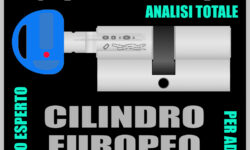 La guida definitiva alla scelta del cilindro europeo migliore, completa ed adatta ad appassionati, analisti, ingegneri e serramentisti.