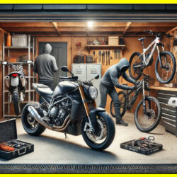 A Verona aumentano i furti di bici nei garage. Scopri le notizie da L'Arena e come proteggerti con serrature antiscasso.